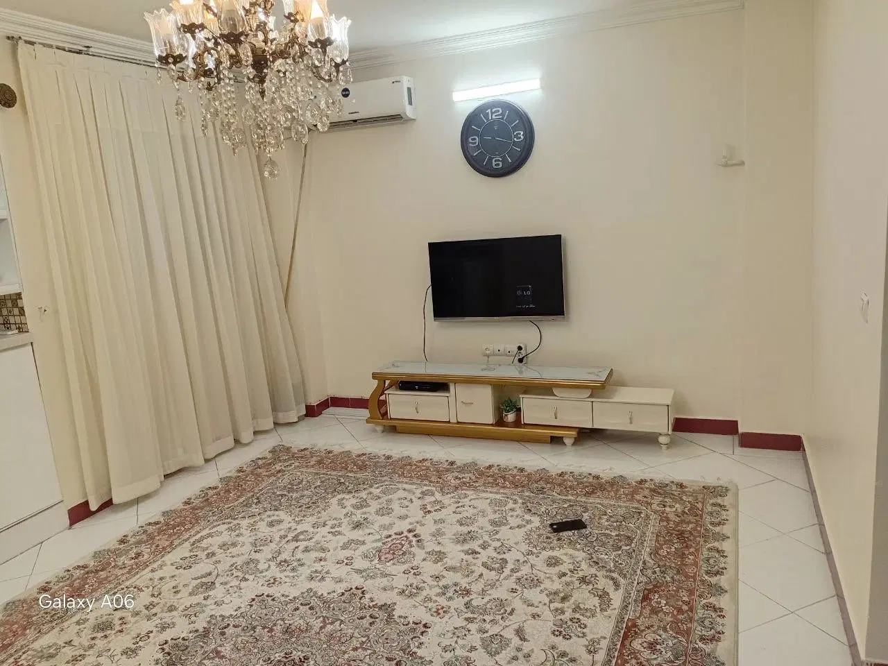 ۴۳متر_تک خواب_تاپ لوکیشن