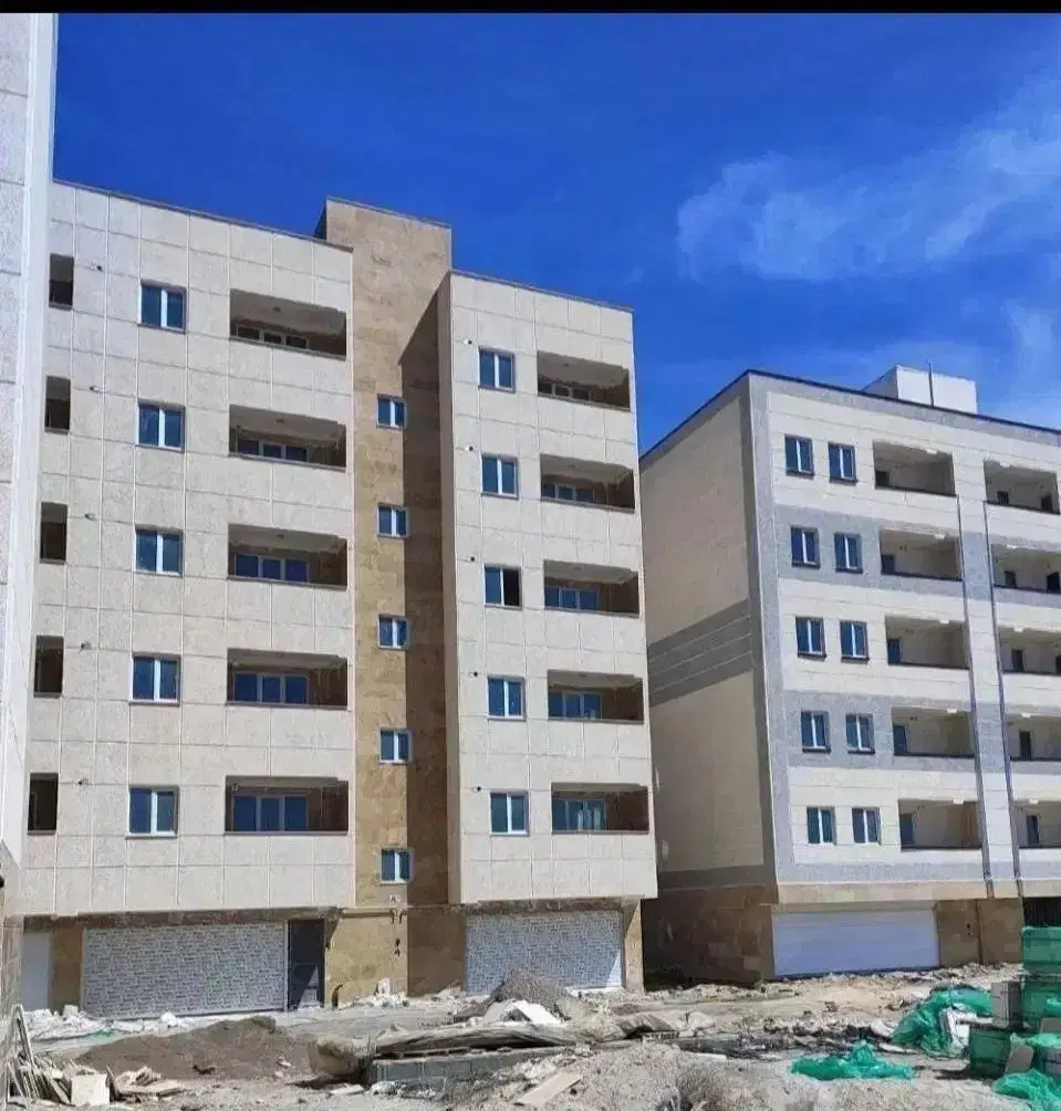 خرید وفروش آپارتمان ملی جنب شهرک دادگستری