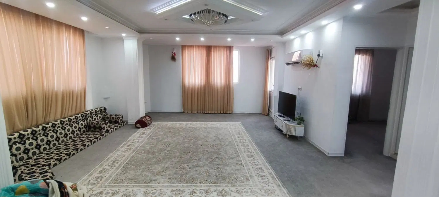 رهن و اجاره واحد 120متری ناحیه