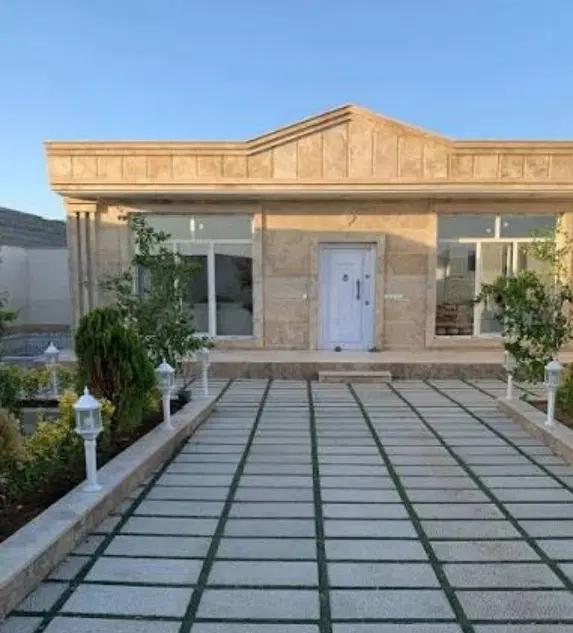 باغ ویلا