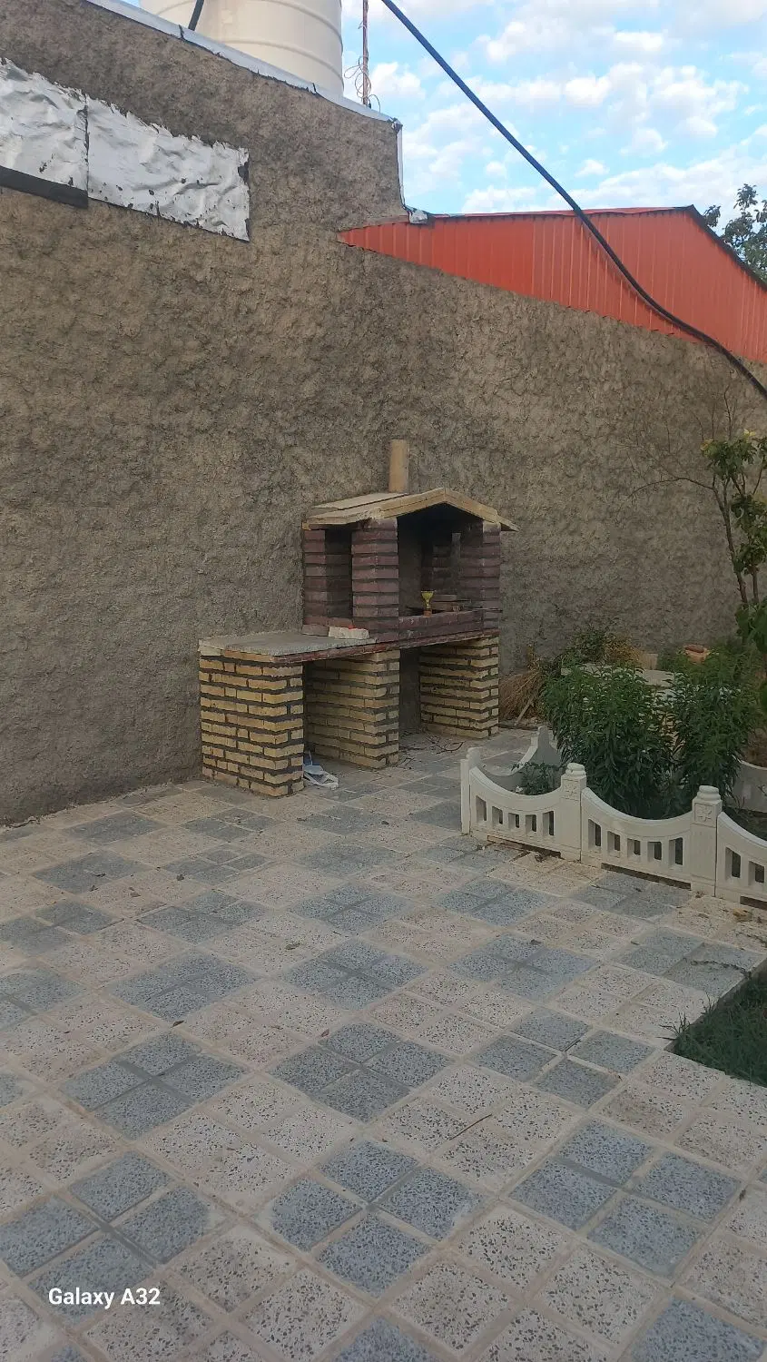 باغ حیدره