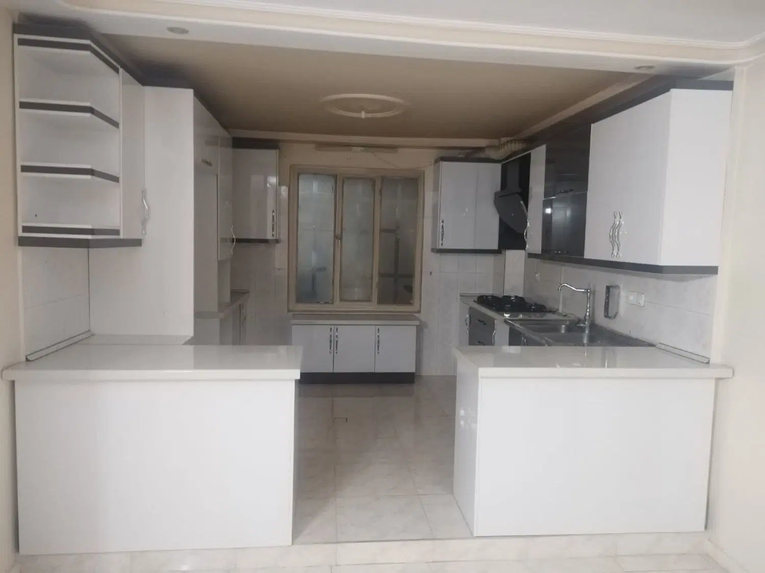 آپارتمان ۷۰ متر باپارکینگ خ به خیال