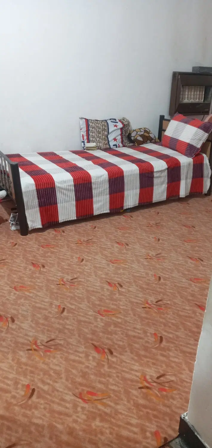 خانه اجاره ای محله سادات