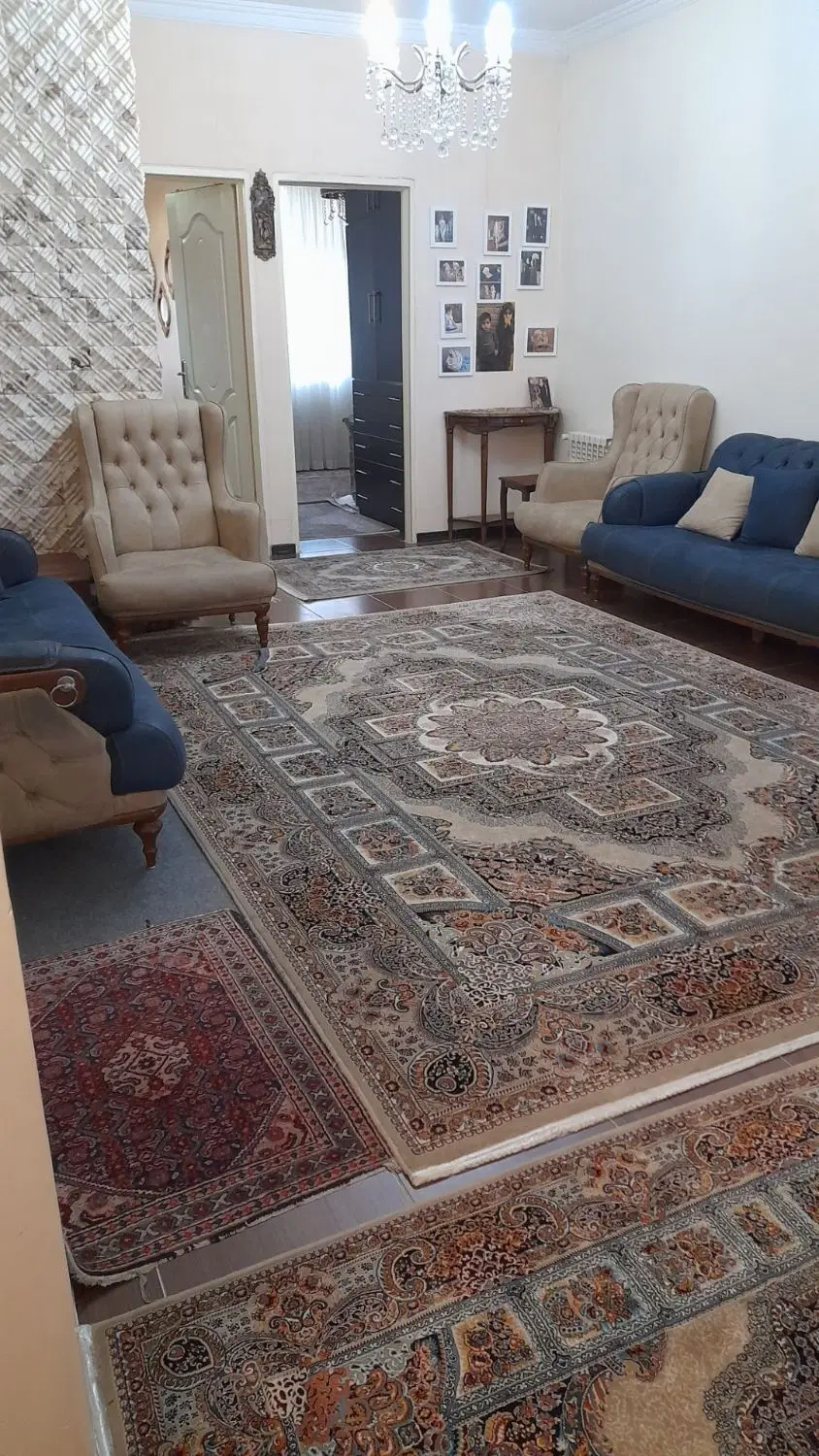 واحد ۷۰  متری زیبا