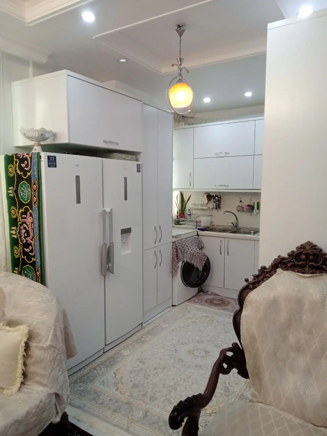 فروش آپارتمان ۵۳ متری