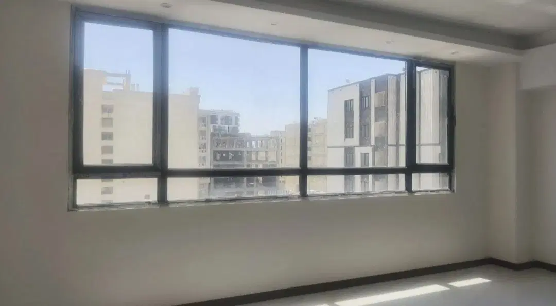 ۱۲۷ متر،۲خوابه، فردیس