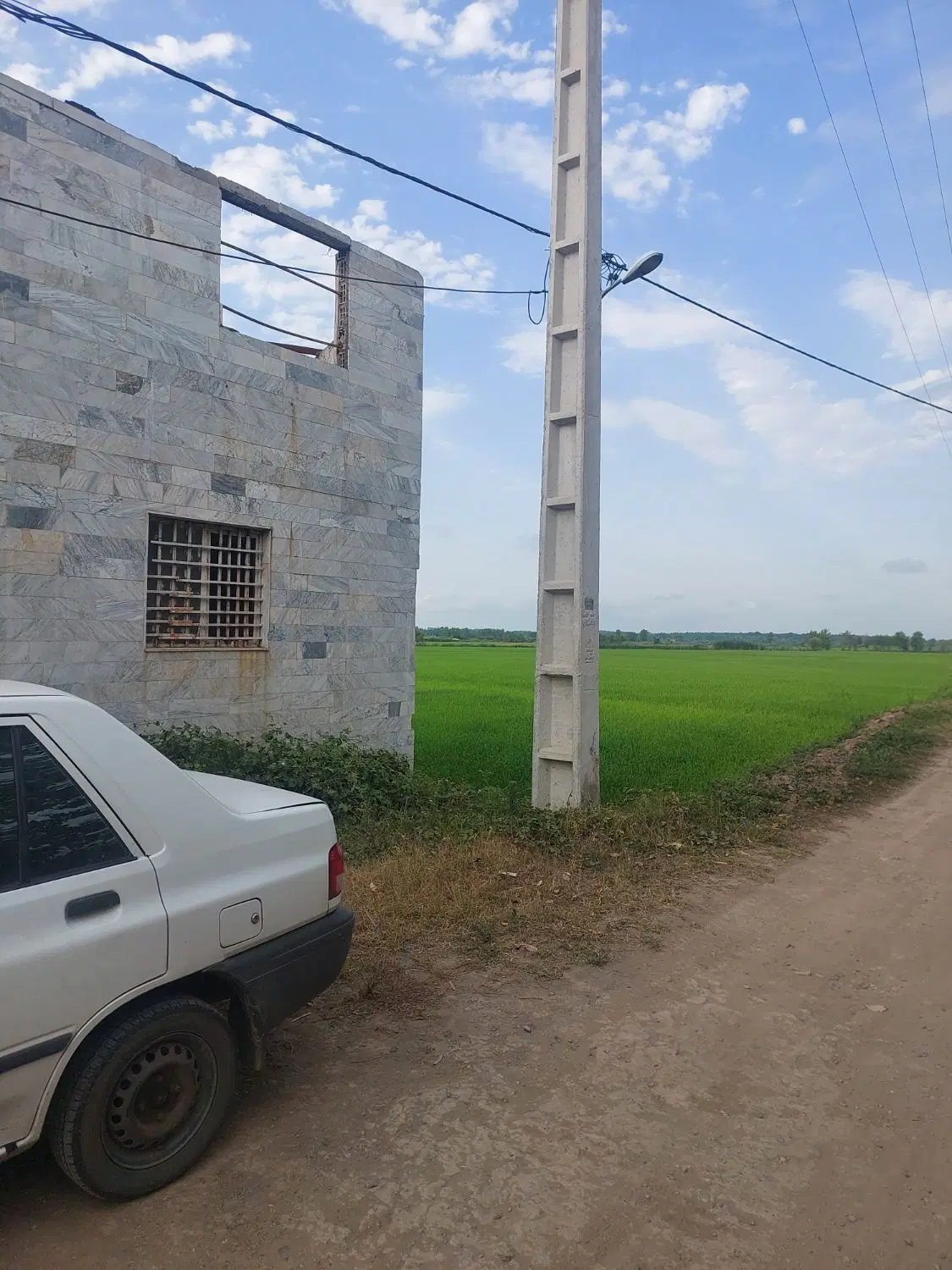نیاز به انبار گاراژ