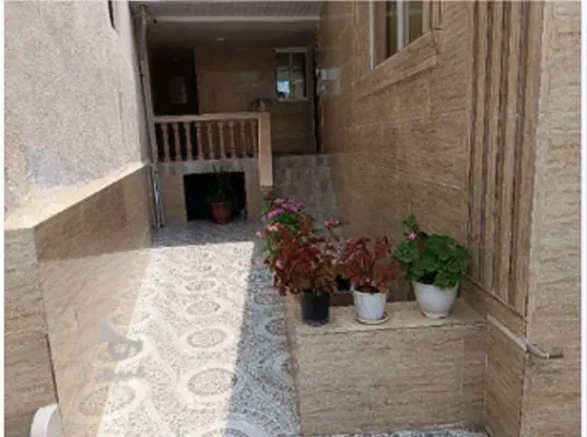 فروش خانه ویلایی در استان مازندران، خلیل شهر