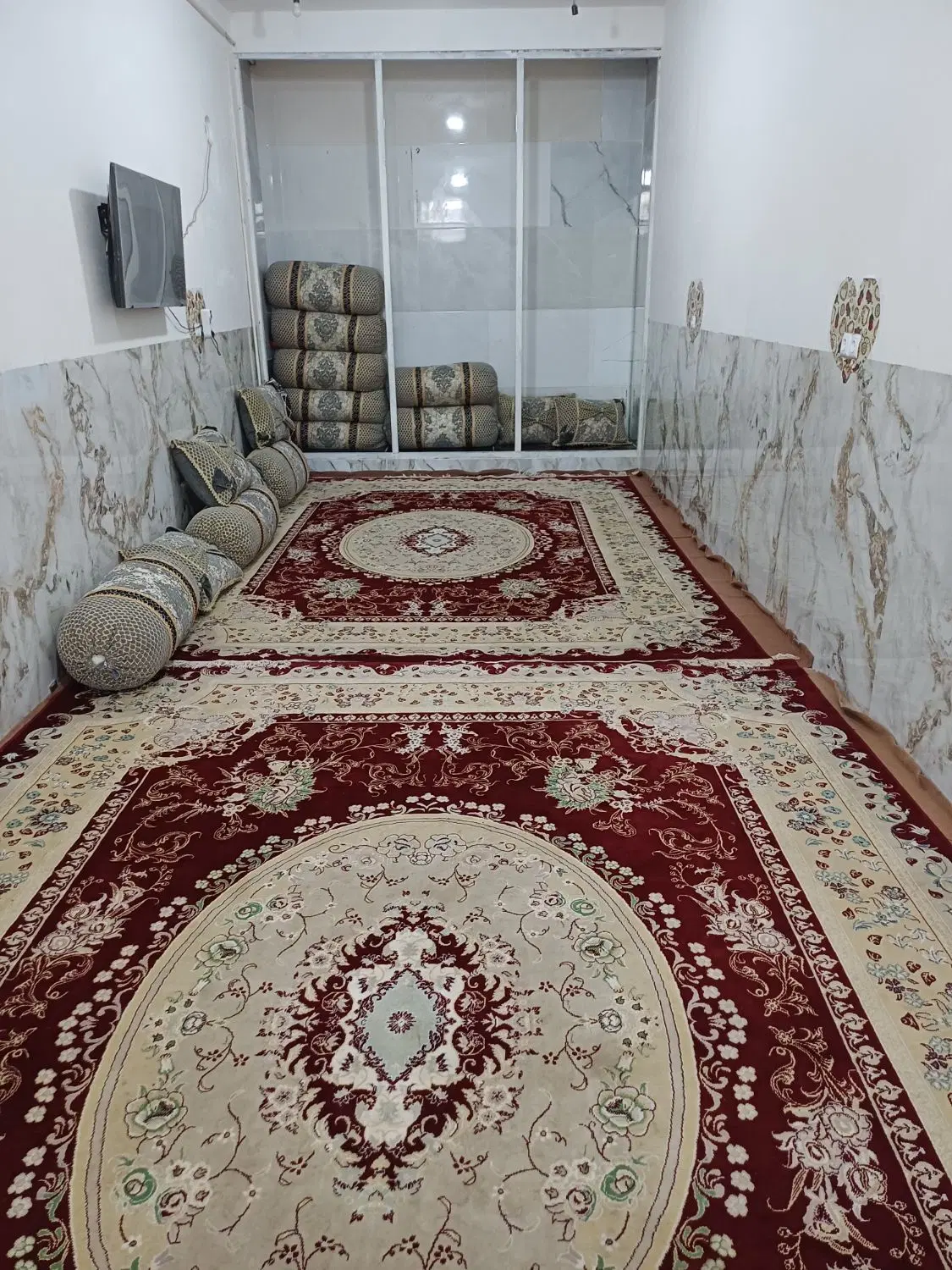 خونه فروش حسن آباد