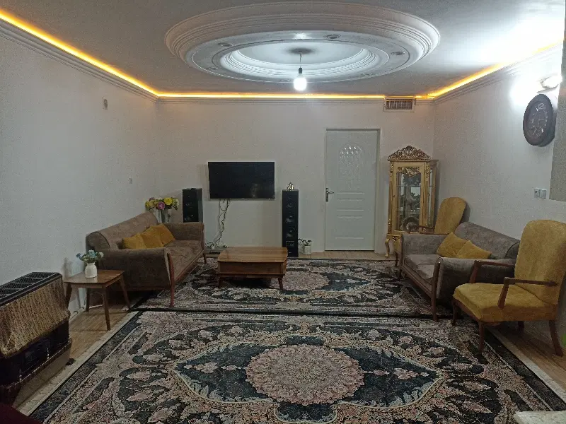 فروش ویلایی