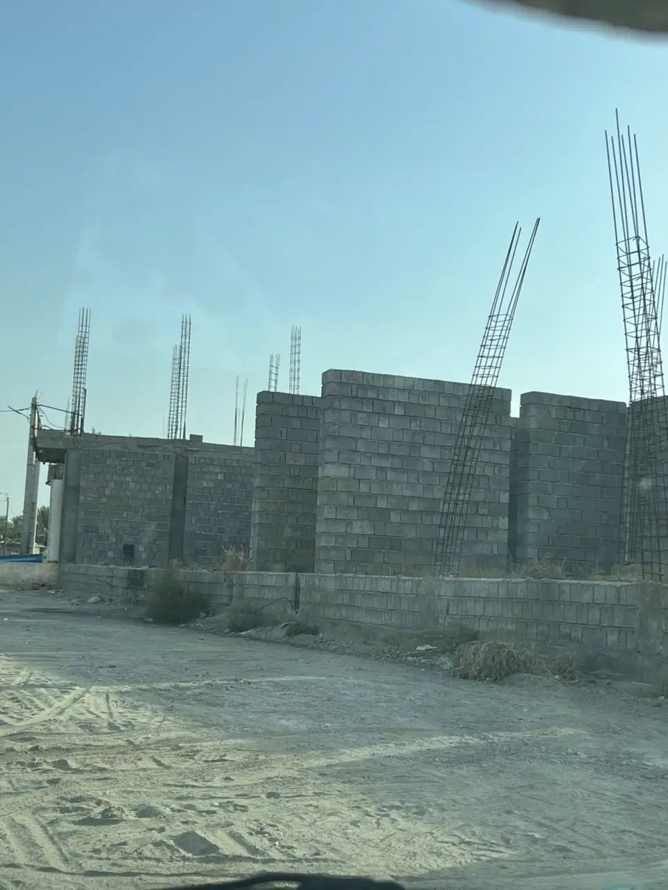 16باب مغازه خیابان کمر بندی پل بصره
