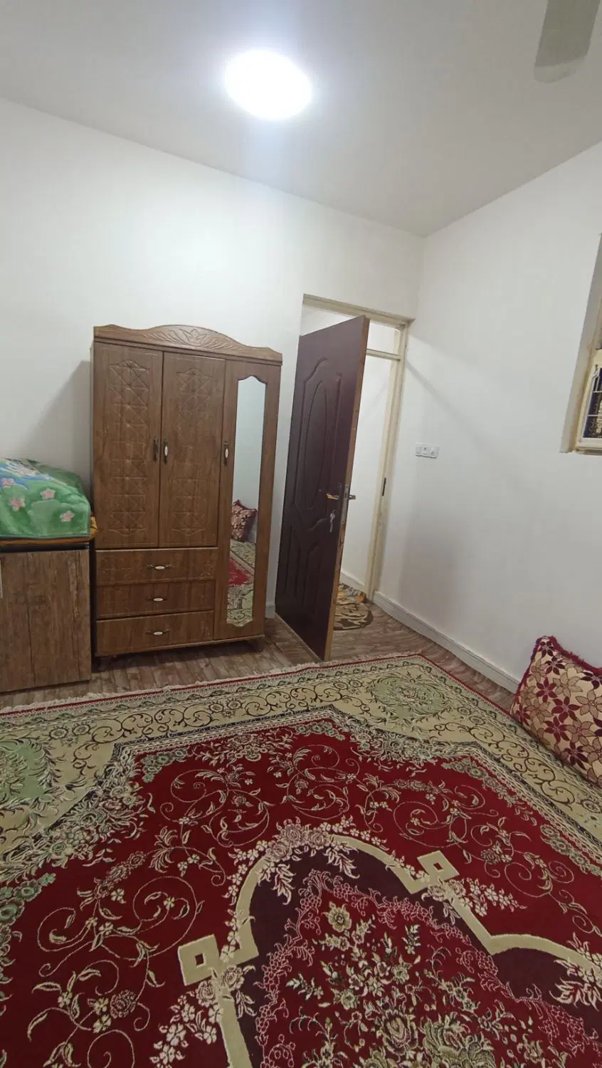اجاره ماهانه در مرکز شهر قشم