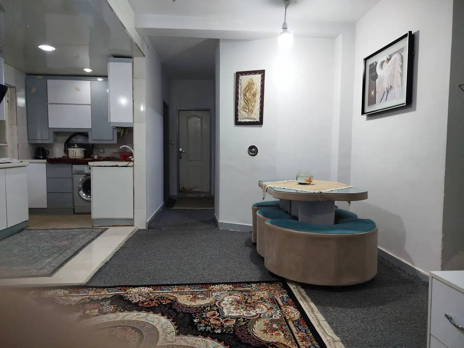 فروش خانه مسکن مهر