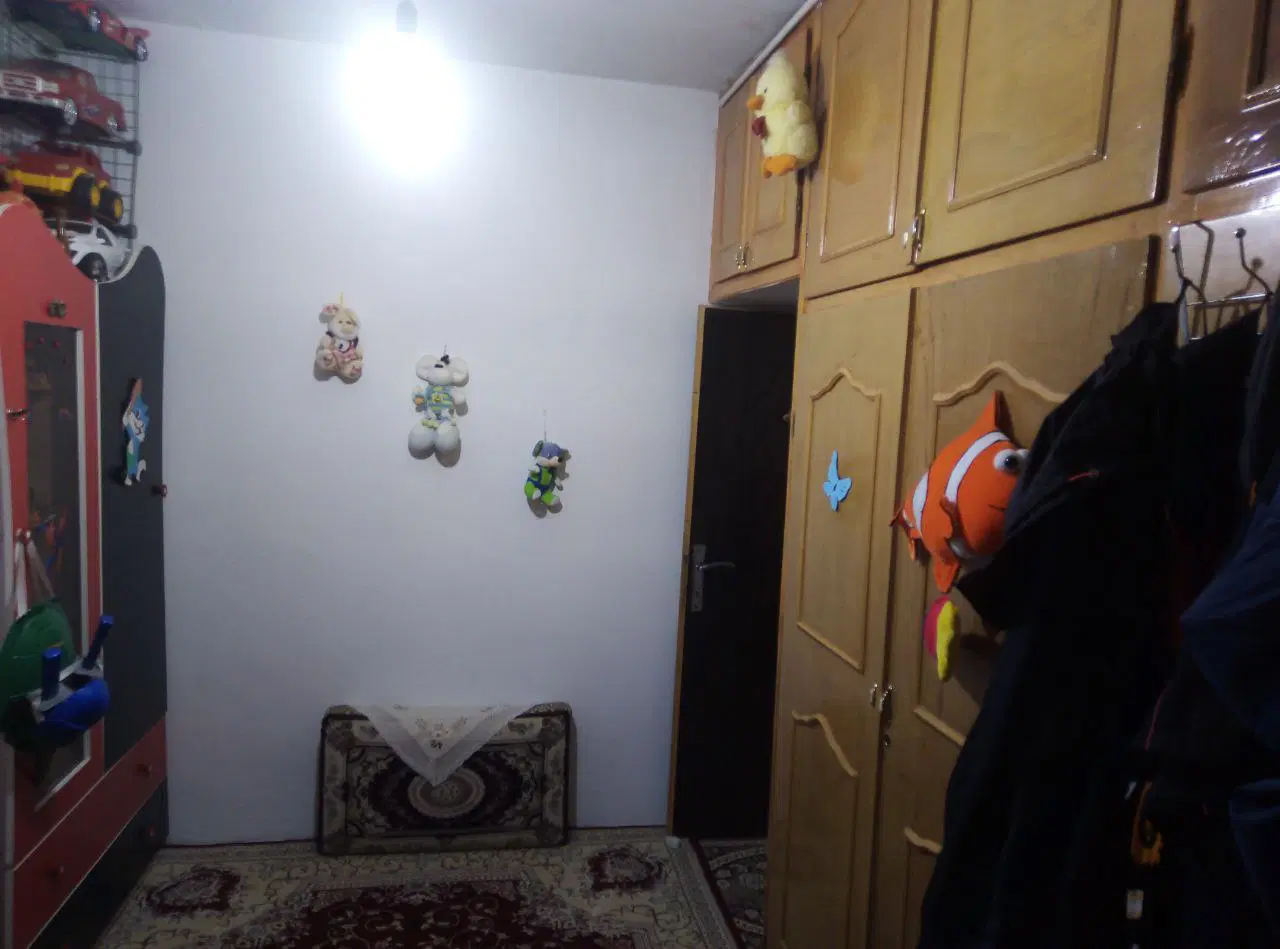 معاوضه بتن همدان