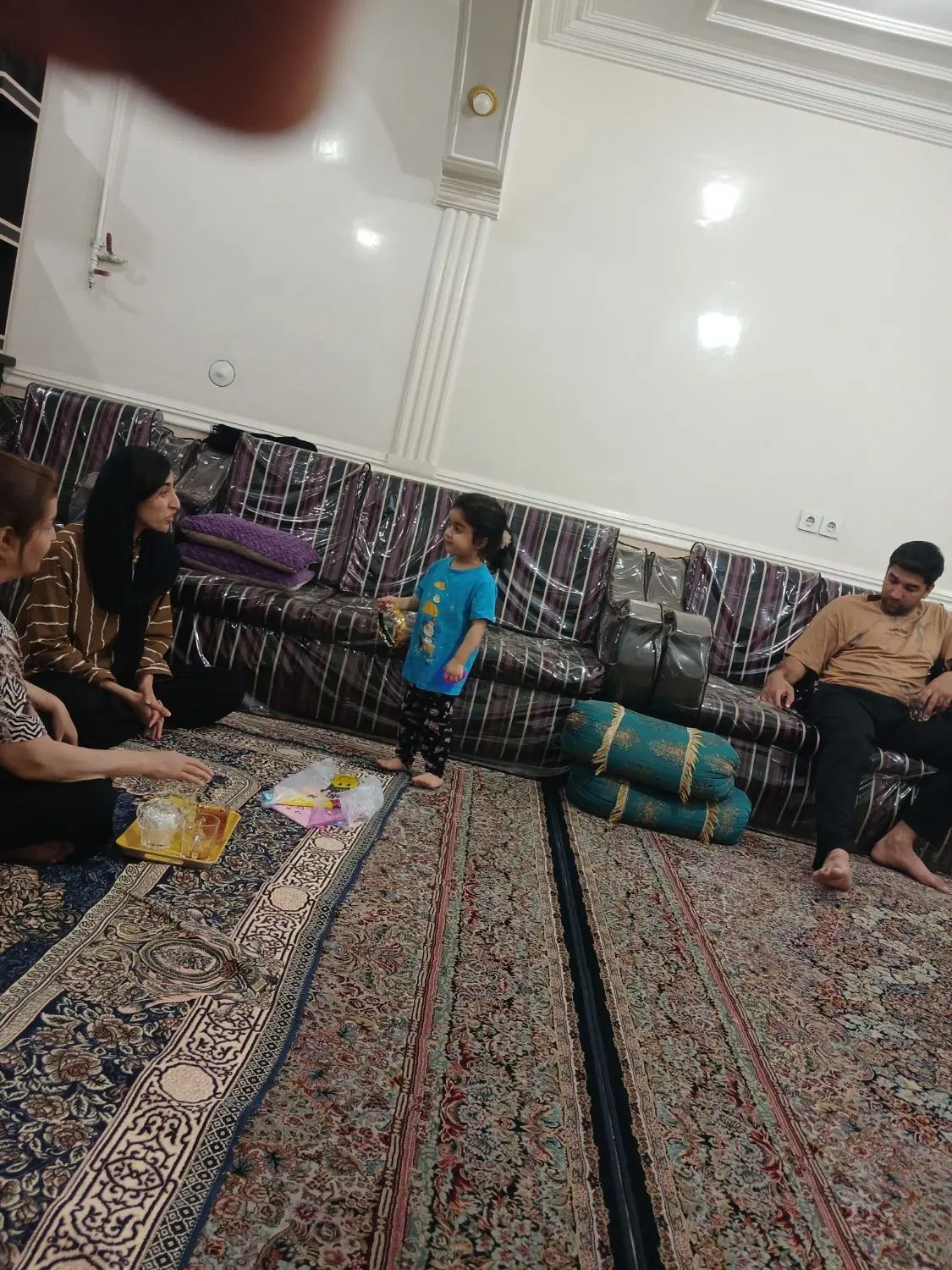 آپارتمان۱۰۴متری و۹۴ متری فروشی
