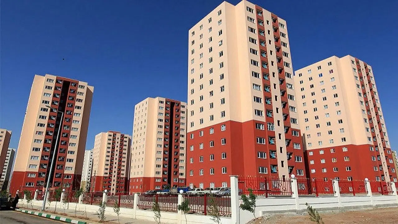 مسکن مهر اجاره ای