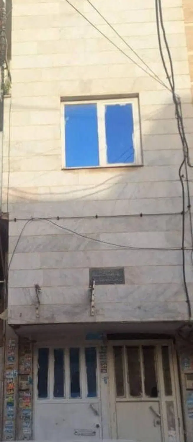 منزل ۴۸ متری در باقرشهر