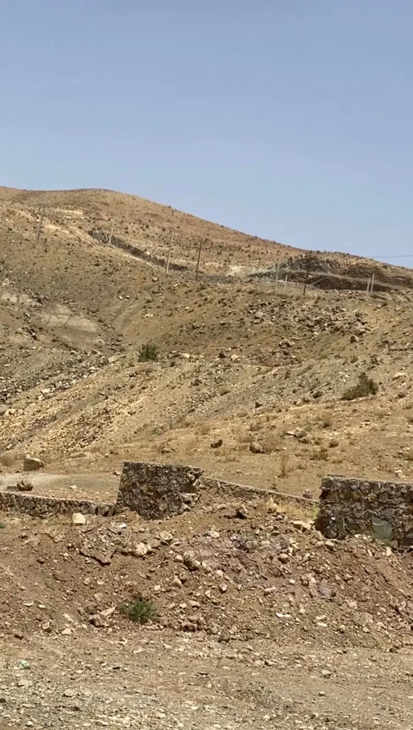زمین در شهرک گلها بومهن (دیوان محاسبات کشور)
