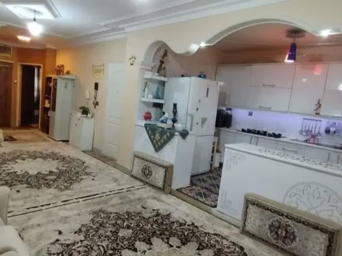 آپارتمان تک واحدی تمیز