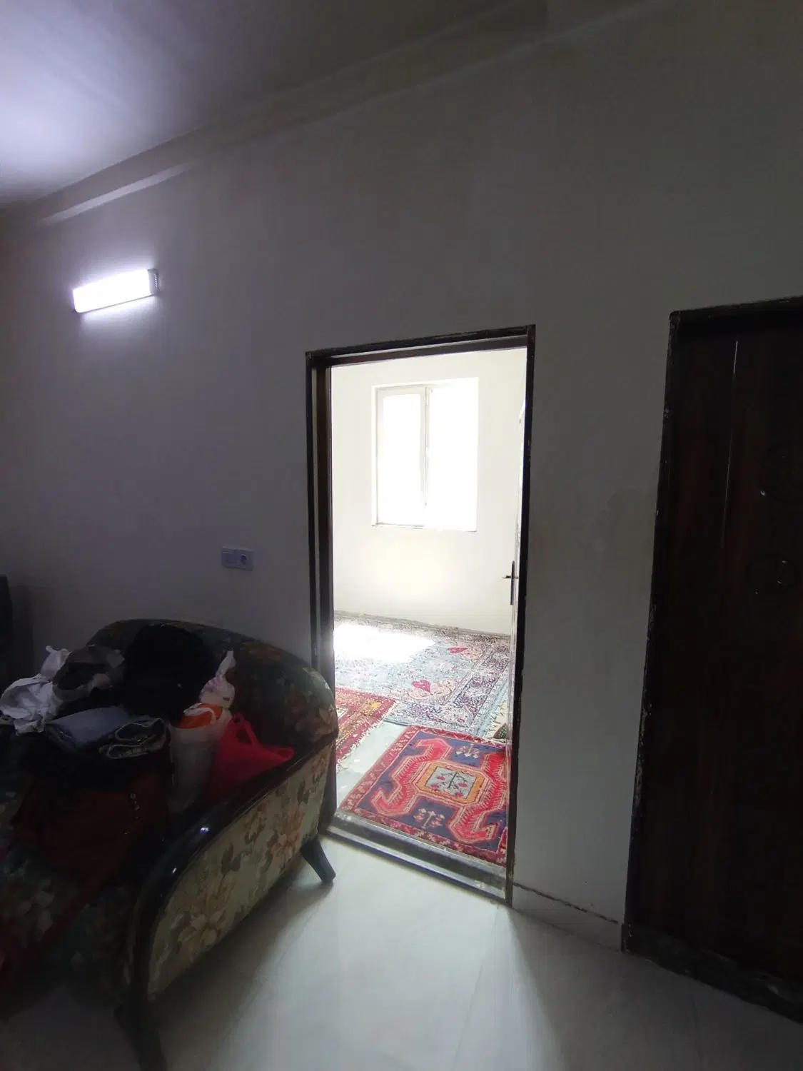 فروش خانه ویلایی روستای توریستی نوشنق
