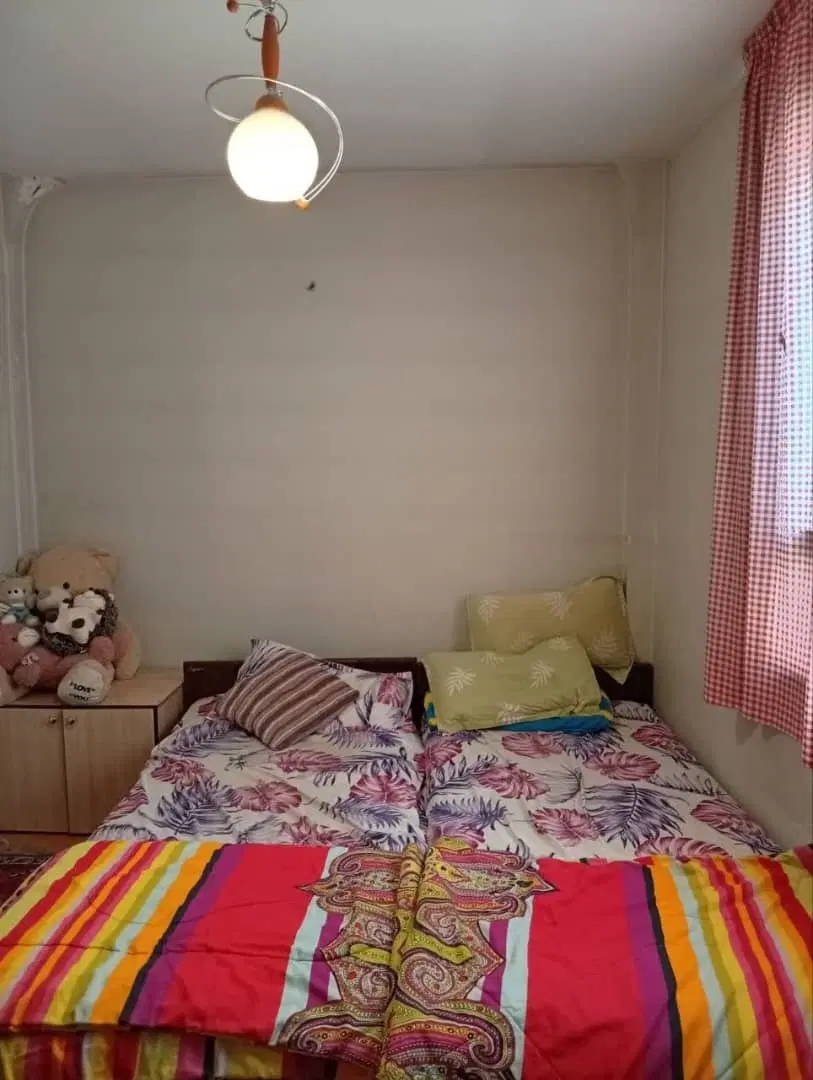 خانه فروشی ۶۱ متر محله کرمان
