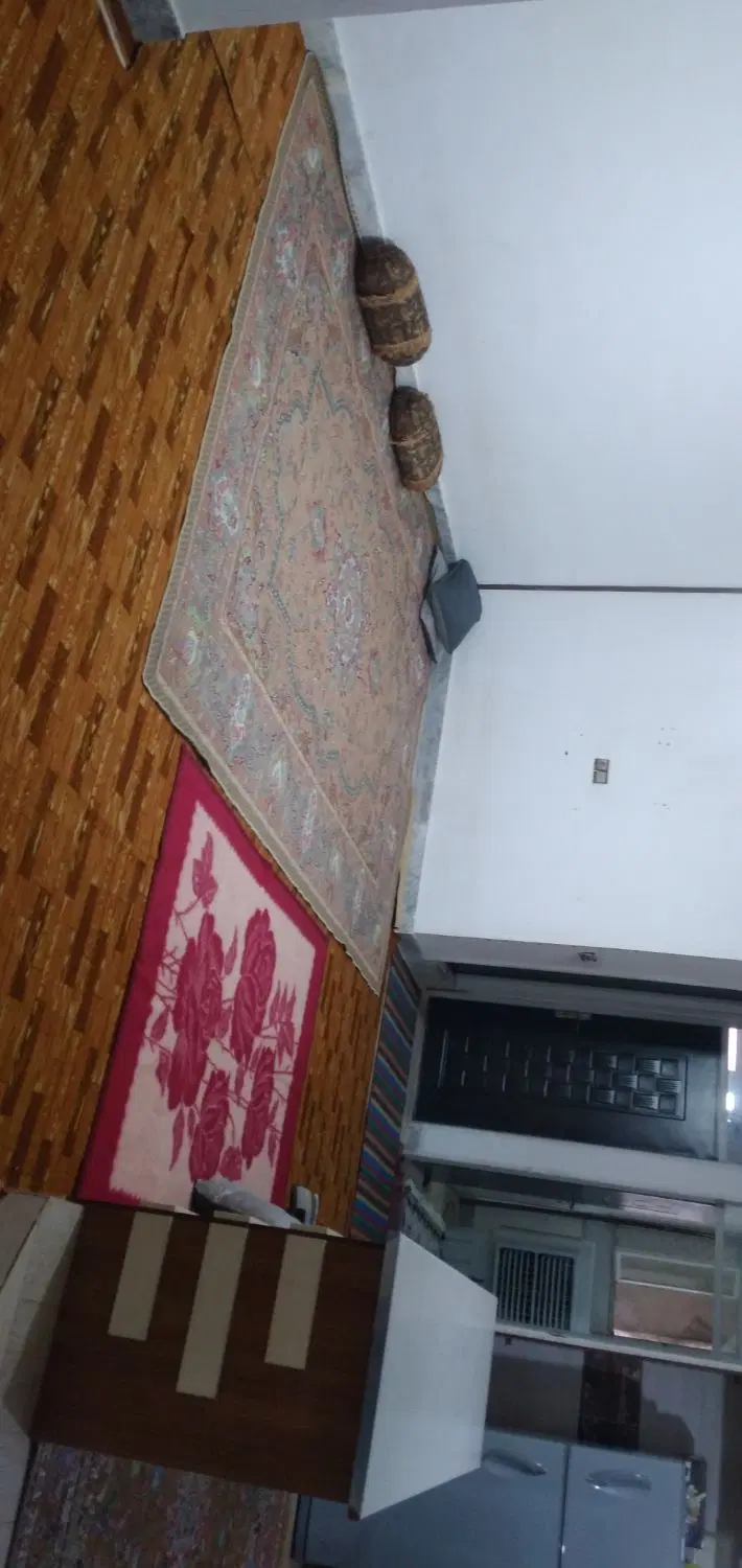 هم خانه مستاجری