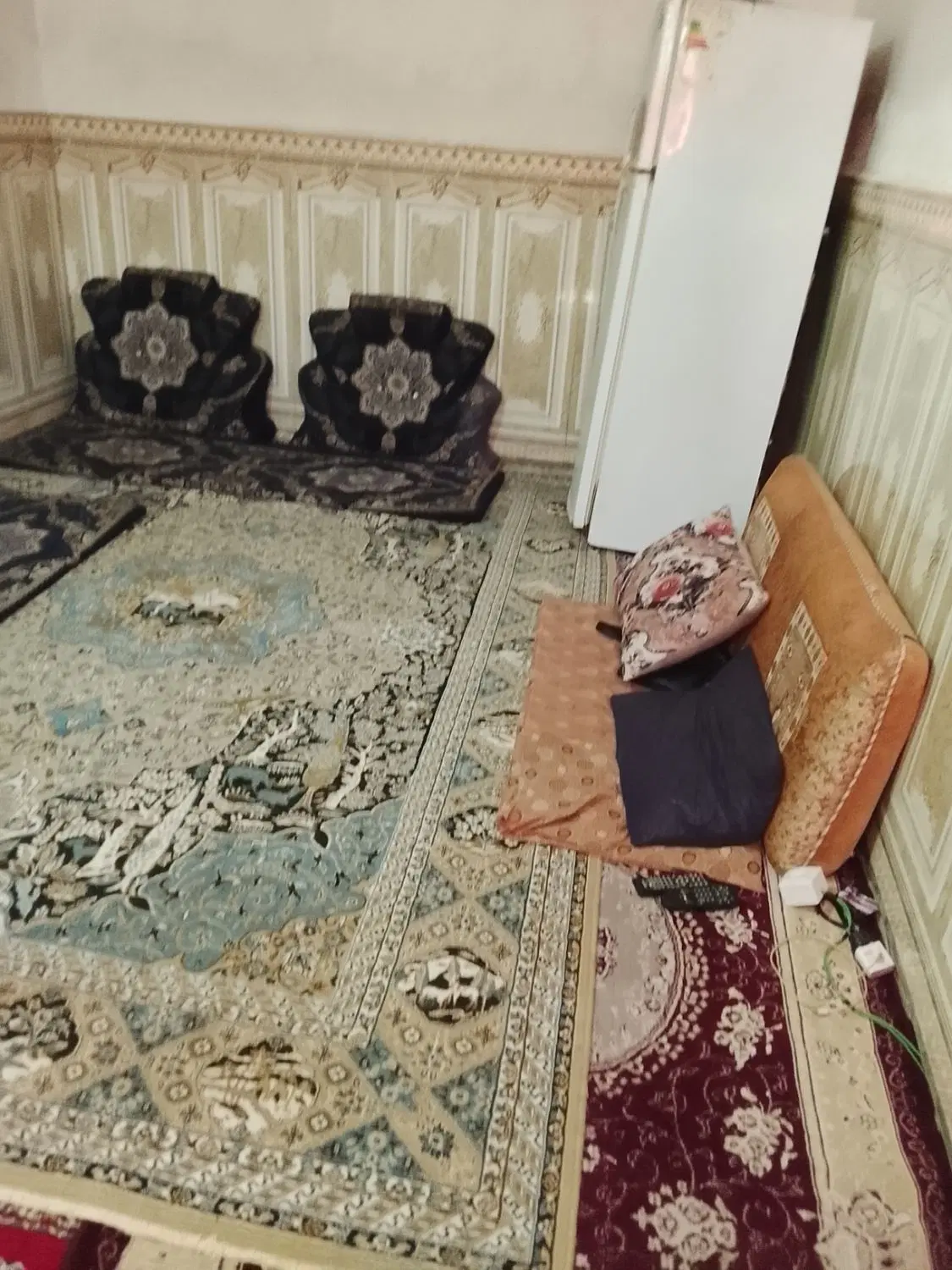 فروش خانه ۸۰ متری