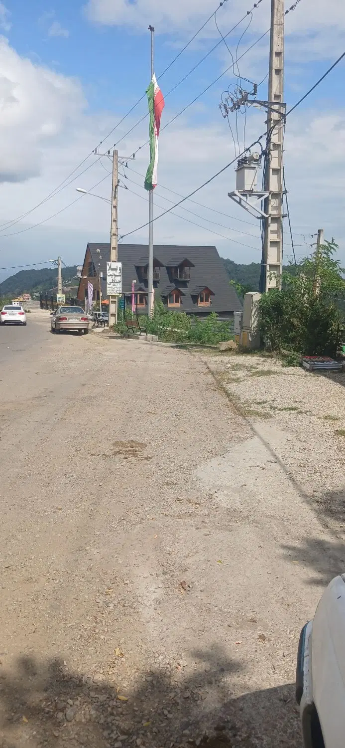 ویلا بان_گلشن اباد