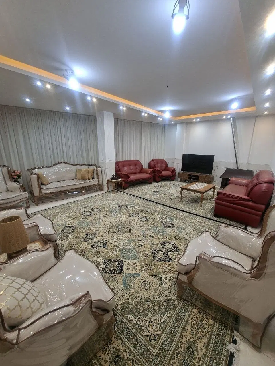 اجاره خانه در بسیج جنوبی مبارکه