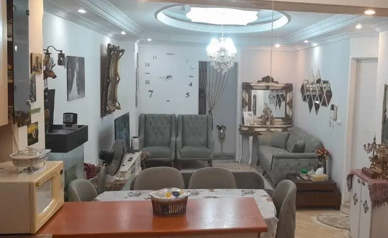 فروش واحد ۶۶ متری