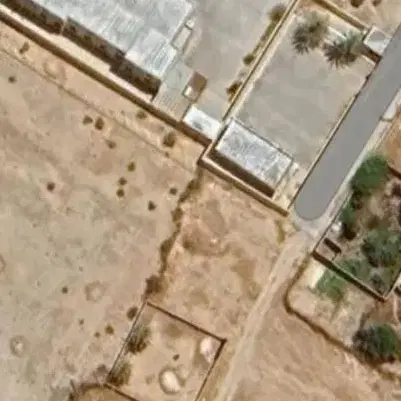 فروش زمین