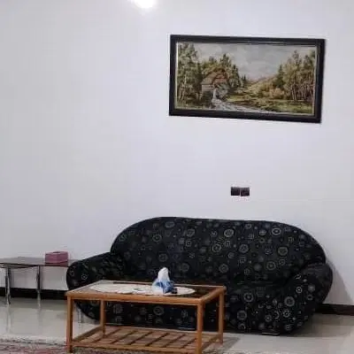 هم خونه