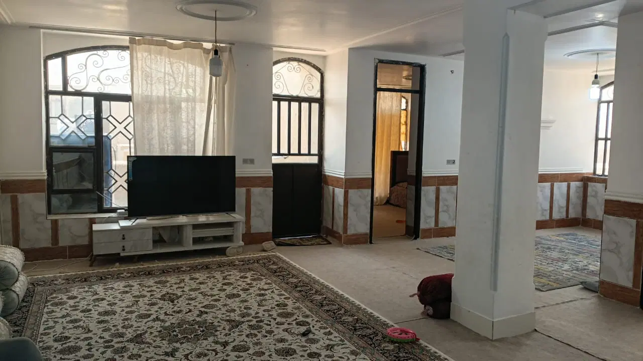 رهن و اجاره منزل طبق بالا