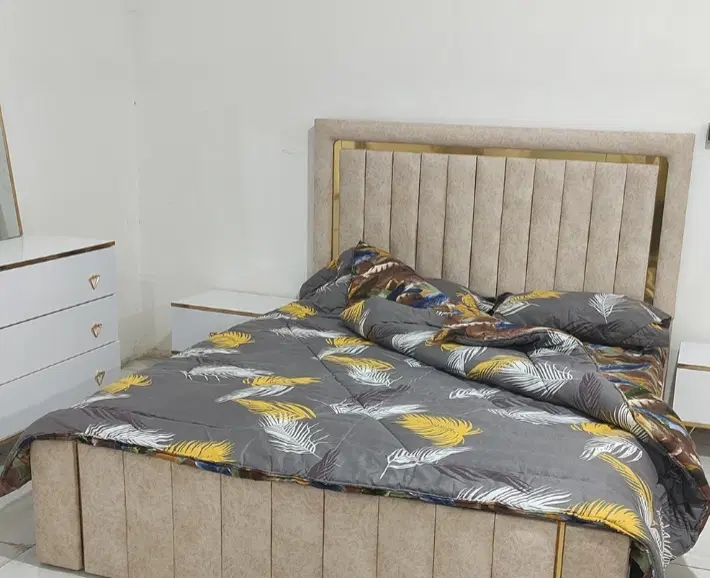 سوییت ترو تمیز