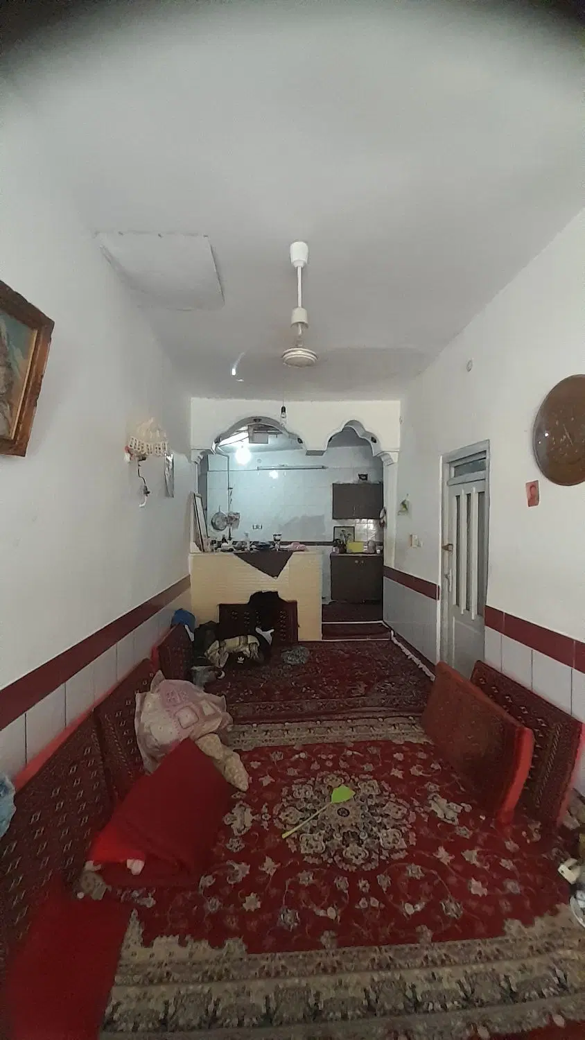فروش ویلایی ۲۸۰ متر کسری کوچه ۵ شهید
