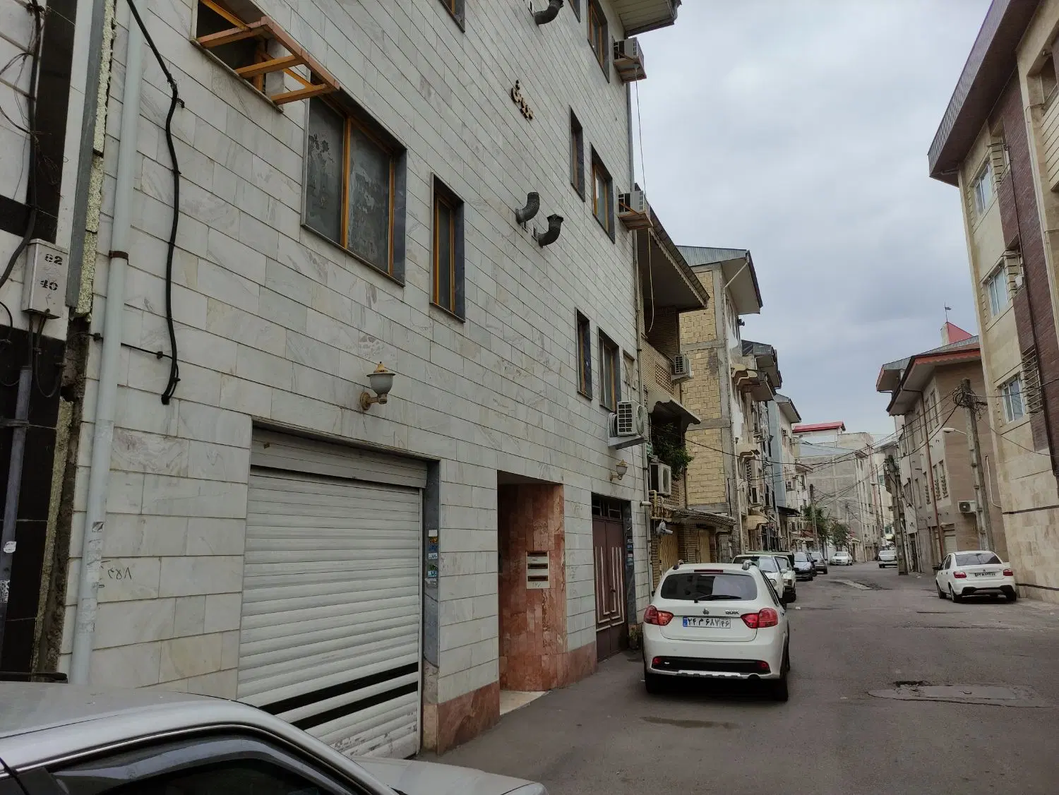 76متری سندداردرسعدی