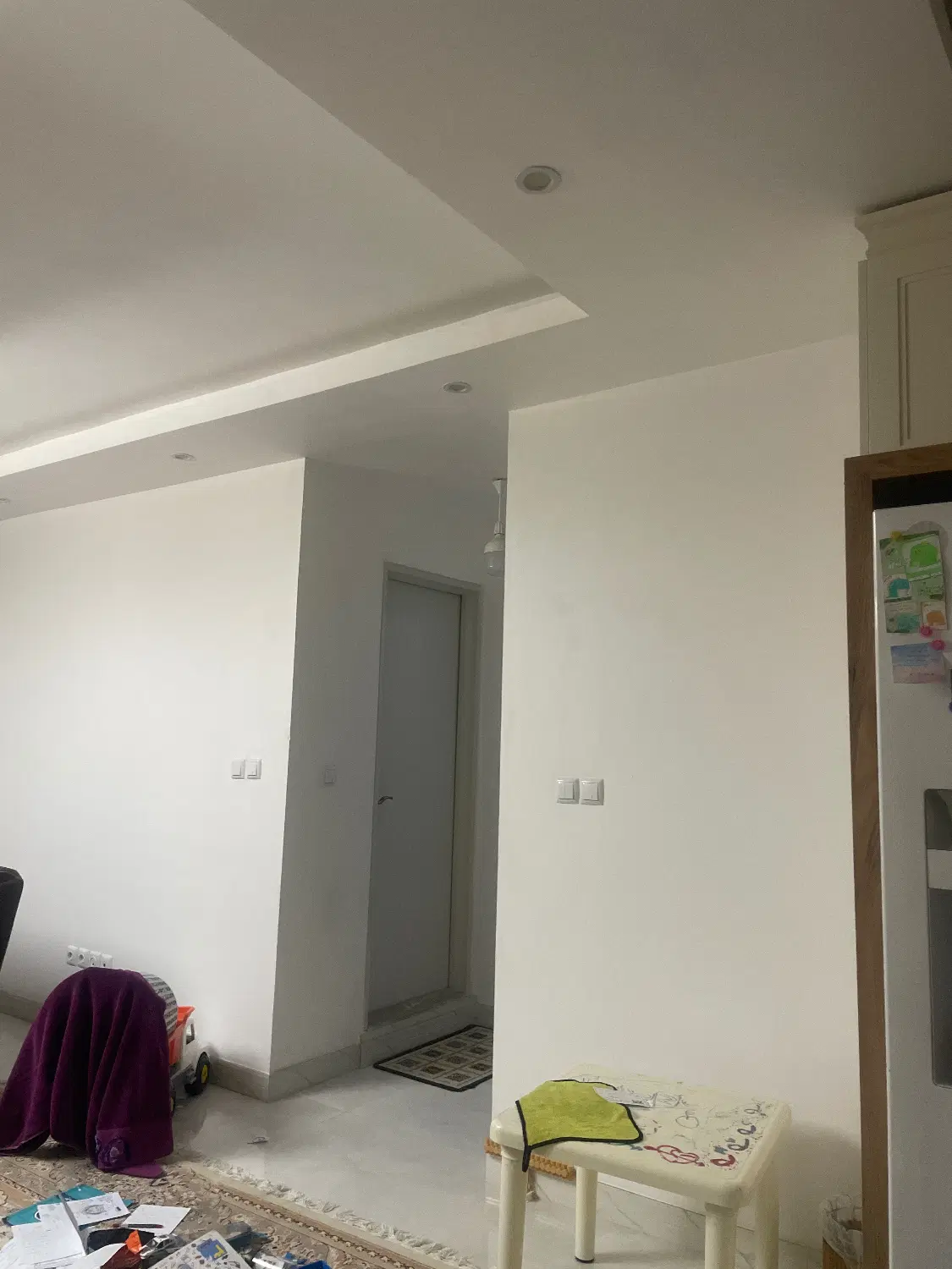 اجاره اپارتمان ۸۶ متری