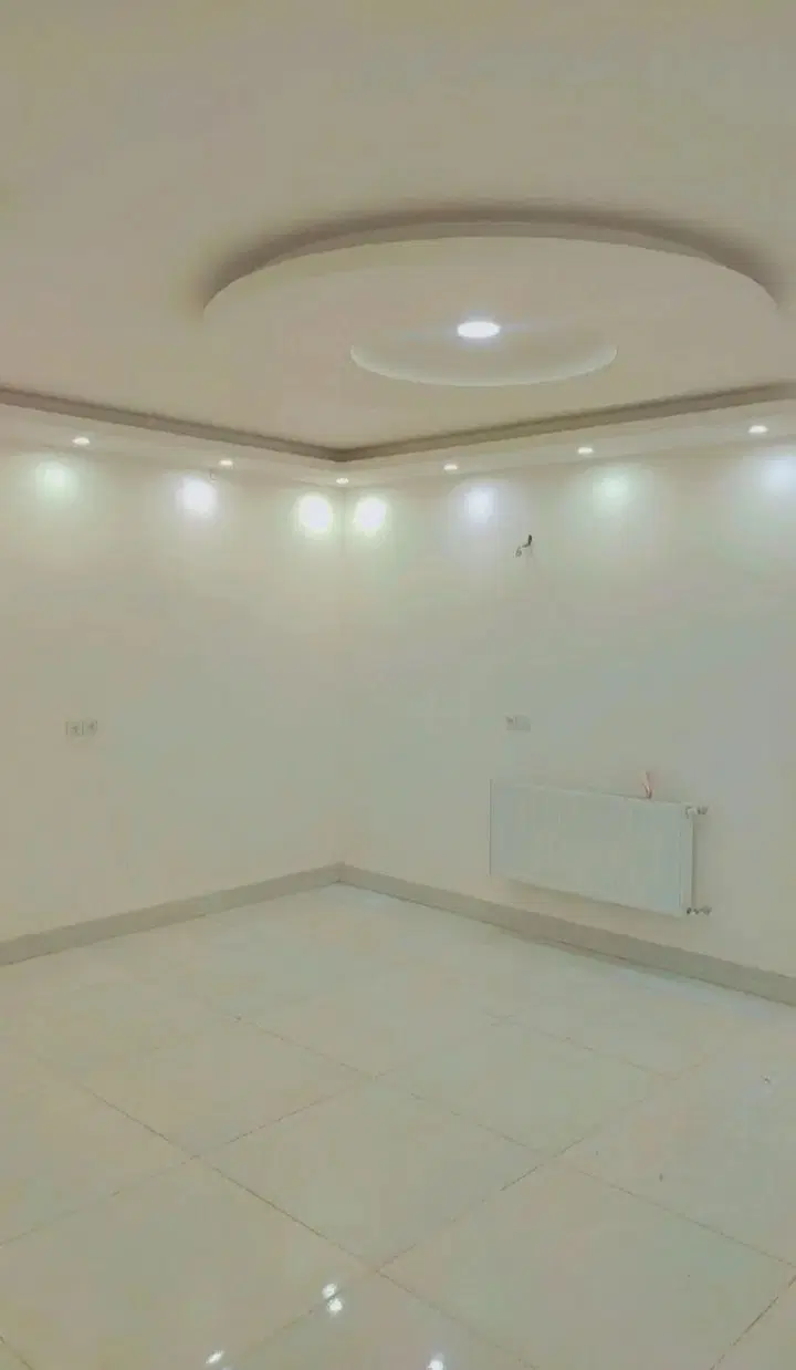 طبقه بالا اجاره ای نوساز شهرک سمنگان_املاک رحیمی