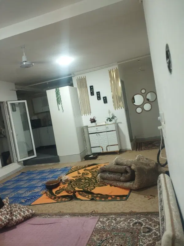 خانه آپارتمانی
