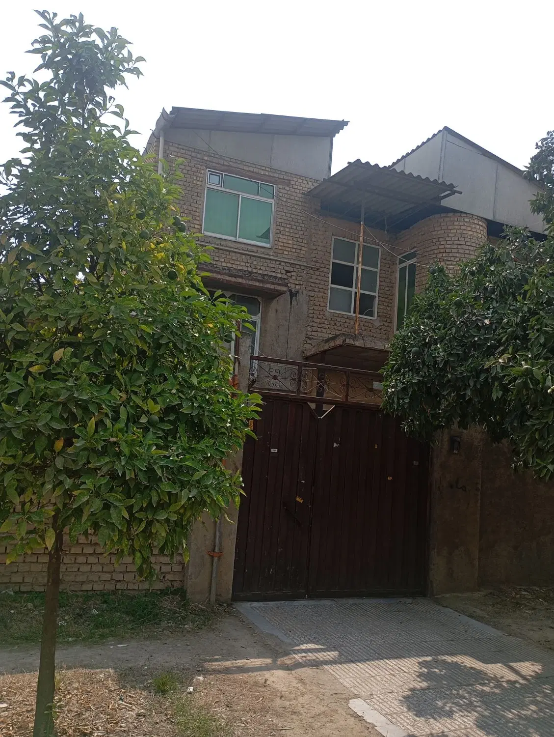 خانه اجاره ای