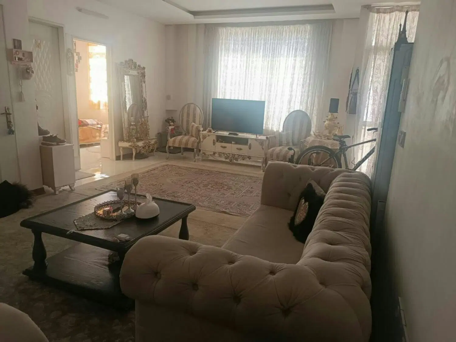 طبقه فروشی مشهد