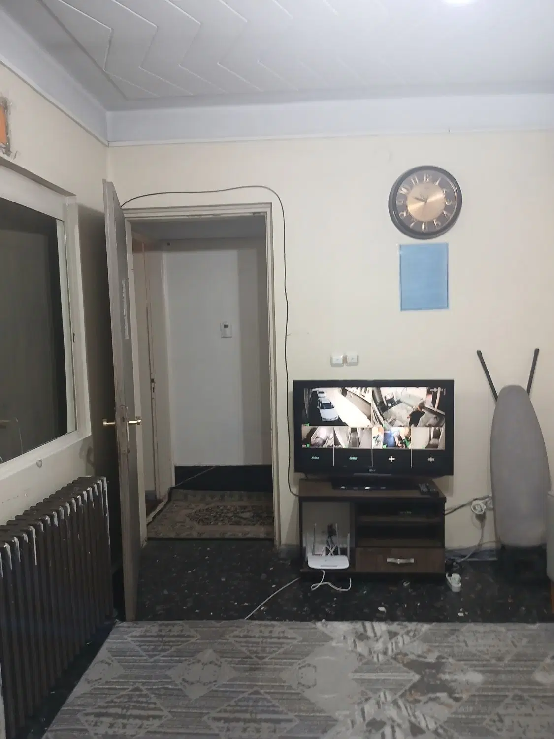 خوابگاه آقایان مترو میرزای شیرازی