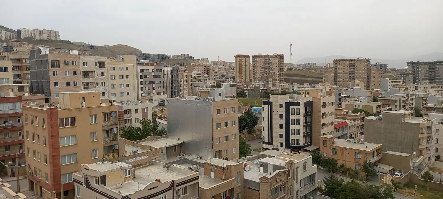 آپارتمان