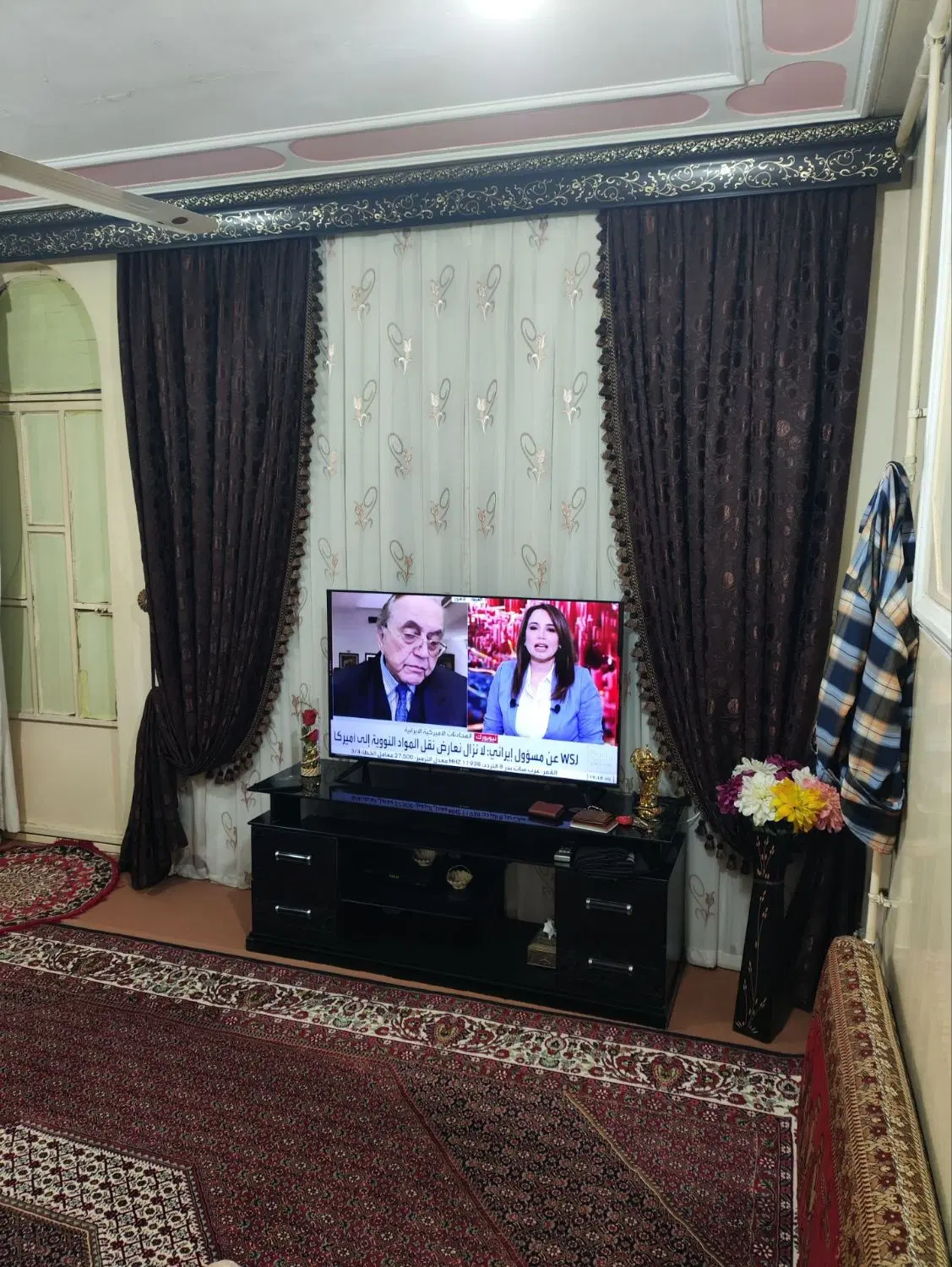 خونه چهار واحده در پردیس