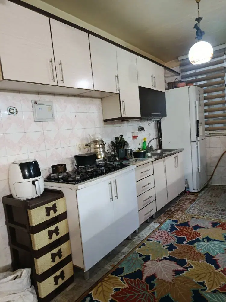 رهن و اجاره در شکوفه