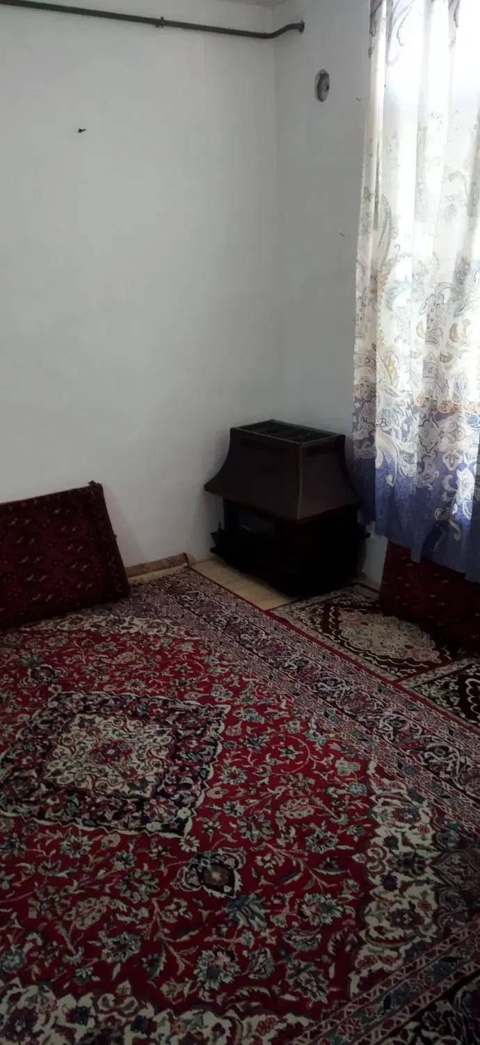 سوییت دوخوابه در شهر توریستی اطاقور
