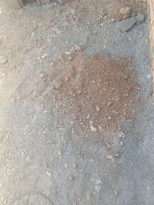 زمین شهرک جهاد