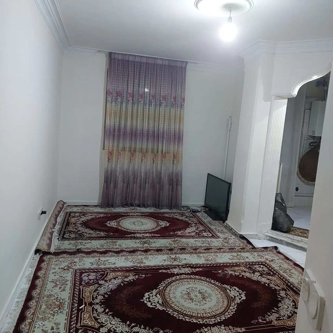 اجاره اپارتمان