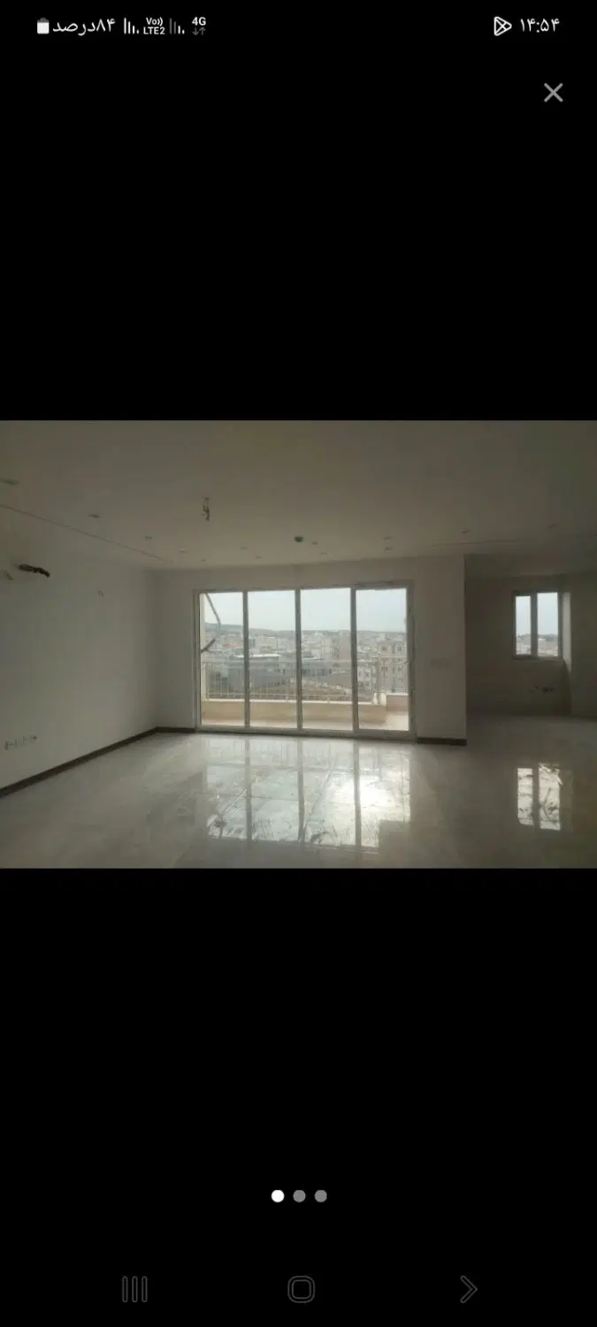 پنت هاوس در نیاوران