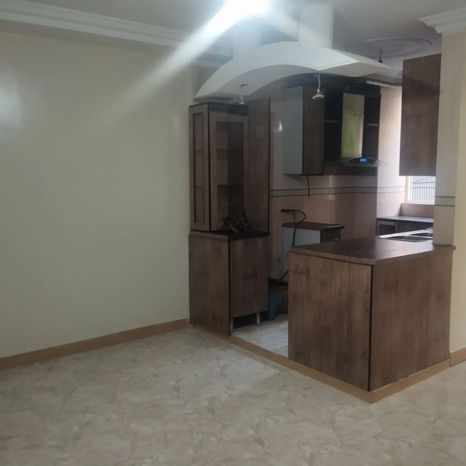 اجاره ۵۳ متر در بریانک